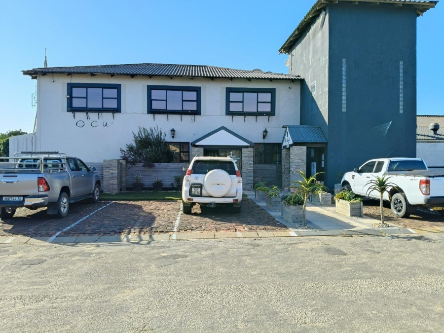 Commercial Property for Sale in Jeffreys Bay Central Eastern Cape